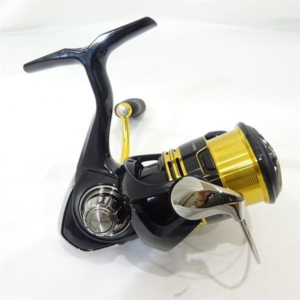 Daiwa 23 Legalis LT1000S Spinning Reel Air Drive JDM Used Good Condition Japan
