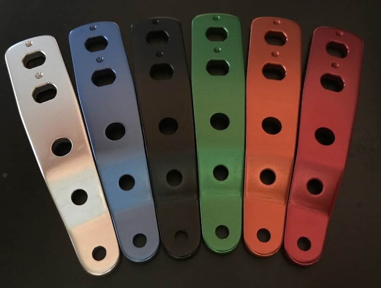 New Aluminum Offset Handle For PENN 113H and others