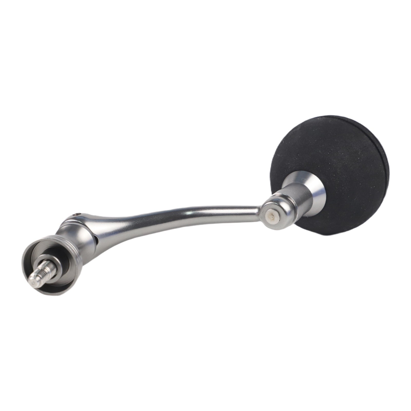 For SPHEROS For STRADIC Compatible EVA Handle 73mm Length Fishing Part
