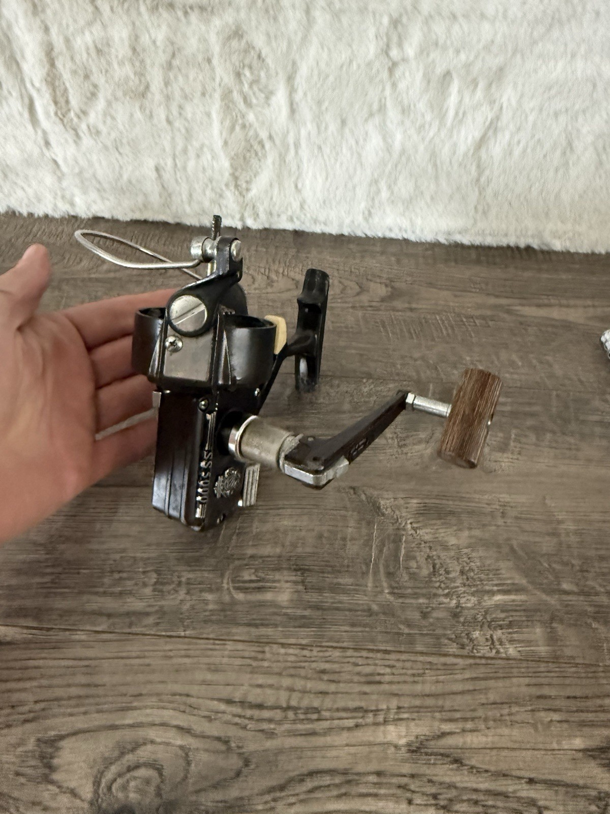 Daiwa Seiko SS5000 Limited Edition Spinning Reel