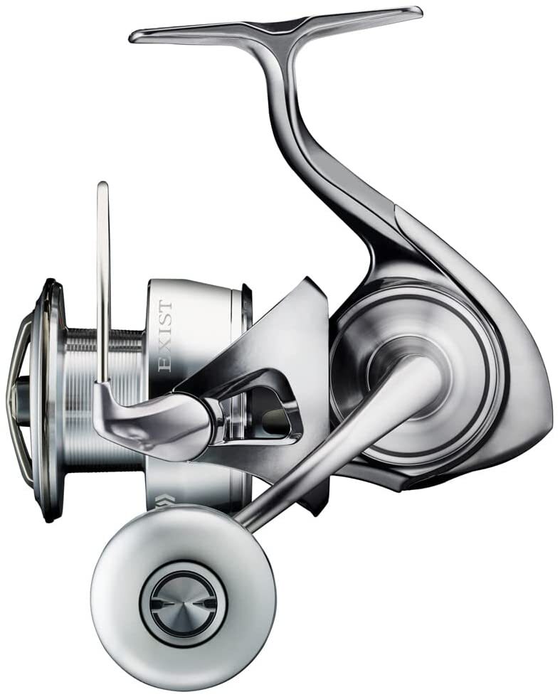 Daiwa 22 EXIST LT5000-C Spinning Reel New in Box