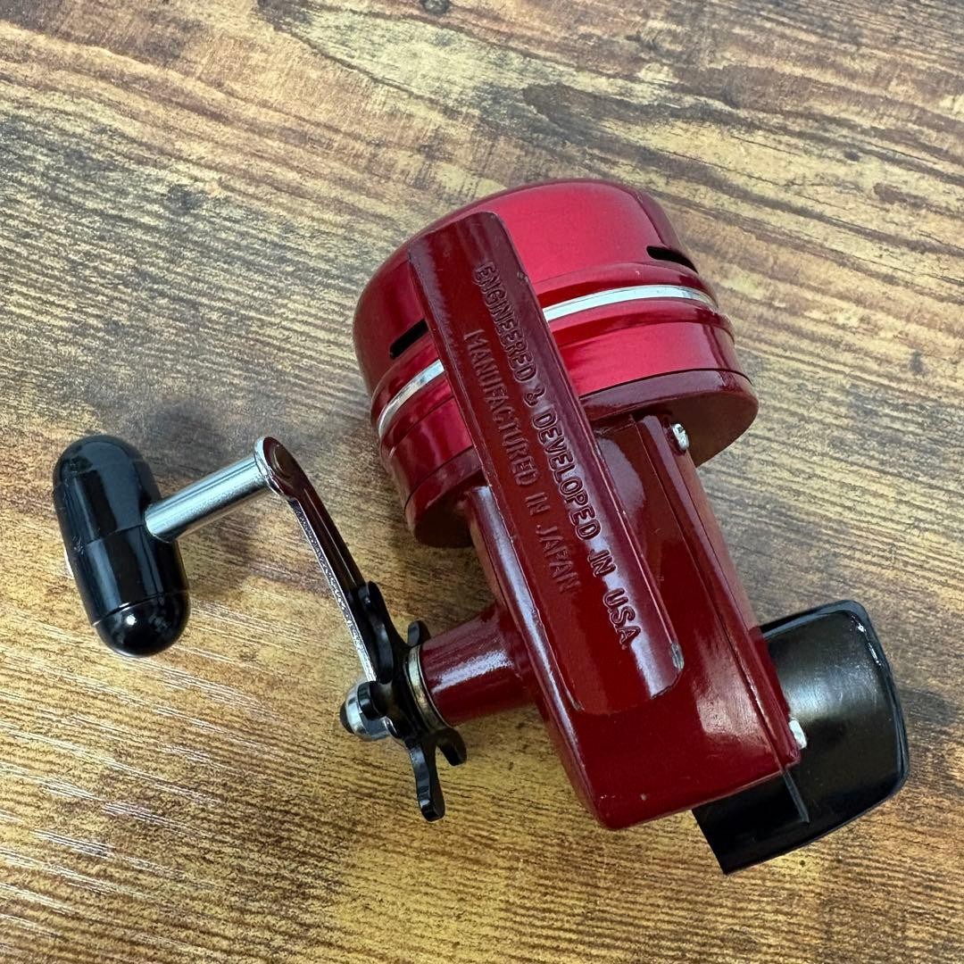 DAIWA SPINCAST No.2 585814