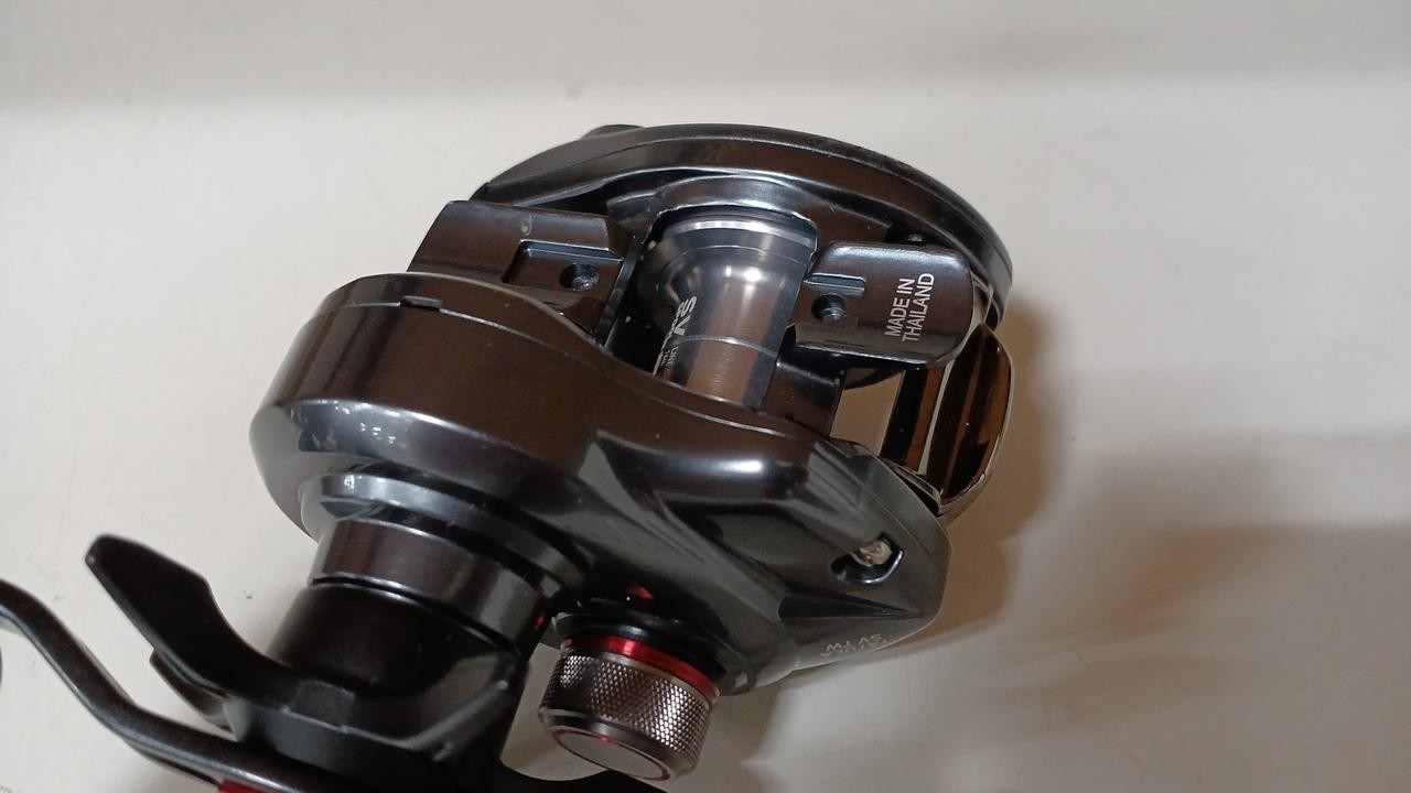 Daiwa TATULA SV TW 7.3 Bait Reel 230g For 14Y+ Japan