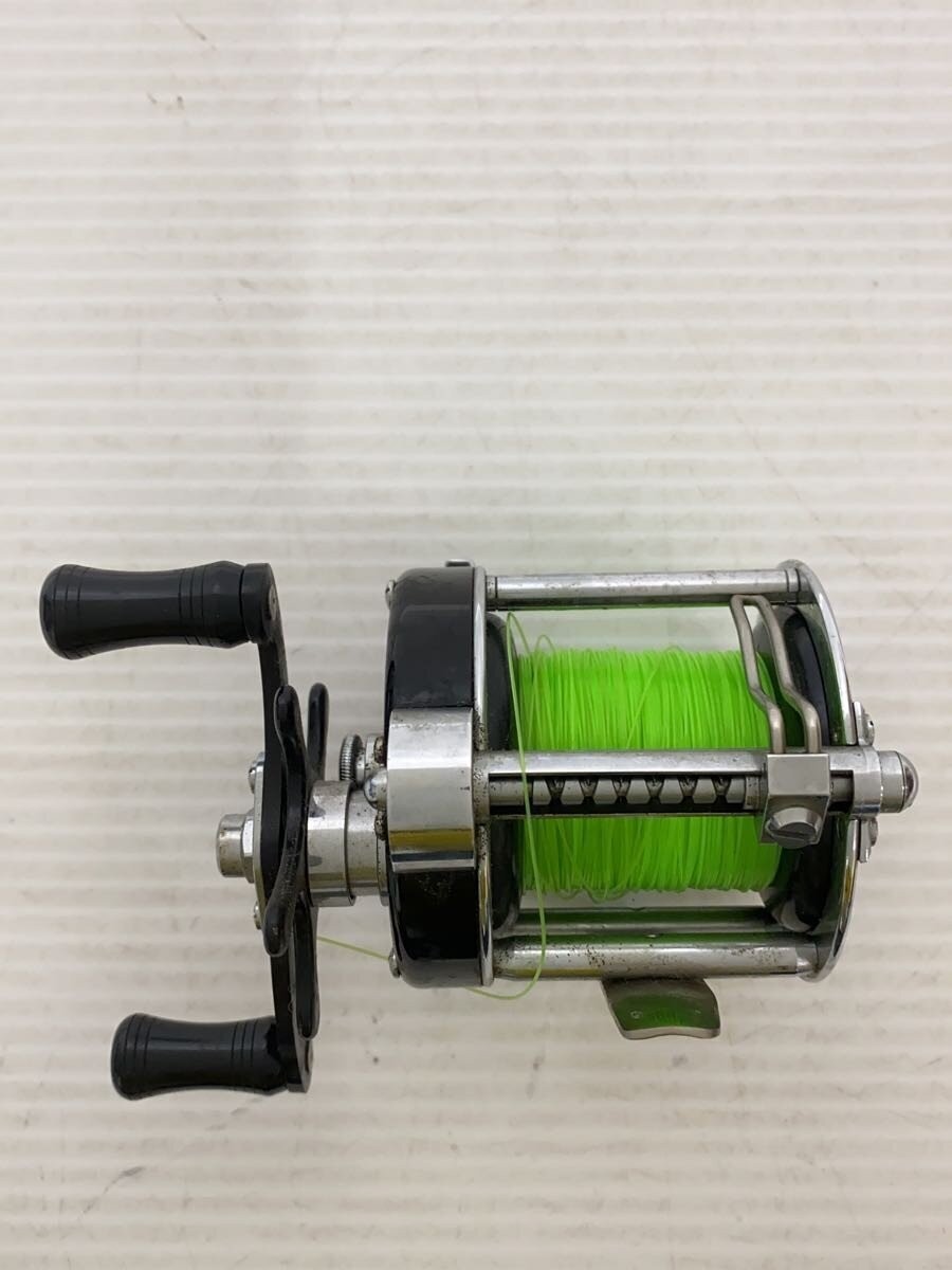 Yamane Dowluck Reel Fishing Equipment 7.5×7.5×9.5cm Excellent Condition