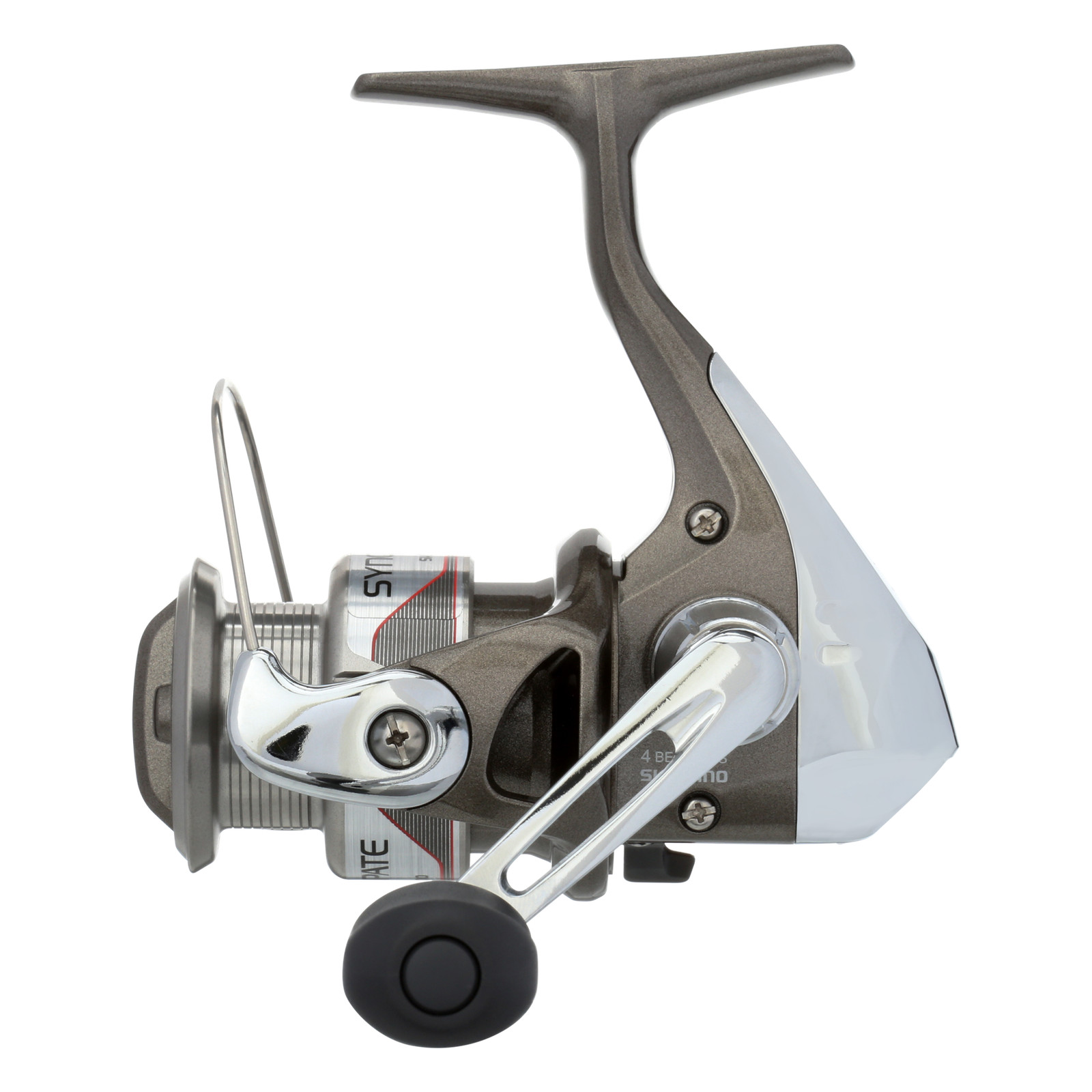 Shimano SYNCOPATE FG CLAM Spinning Reel (SC1000FGC) Fishing