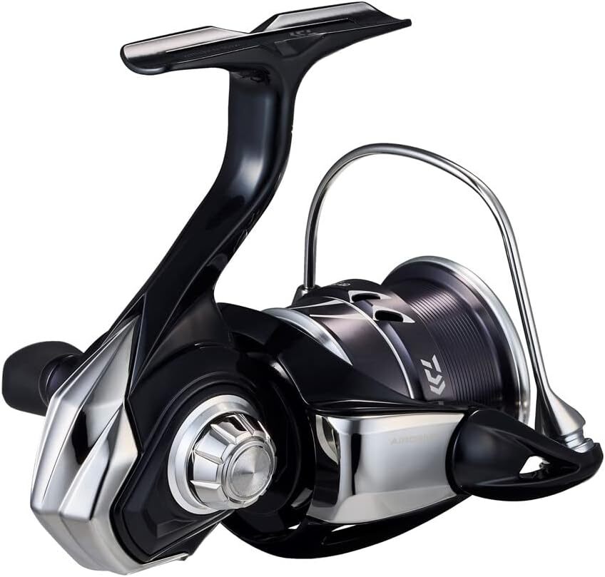 Daiwa 23 TATULA FC LT2500S-XH-QD Spinning Reel New in Box