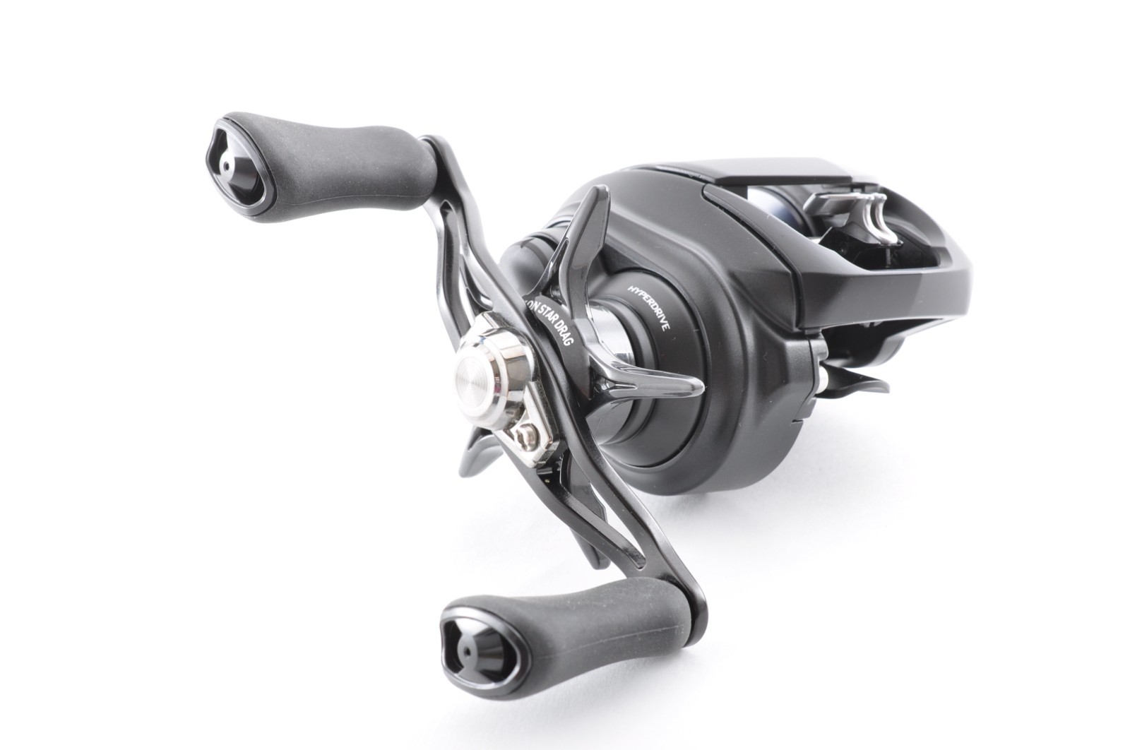Daiwa 22 Tatula TW 80 Near Mint Fishing Spinning Reel B0319
