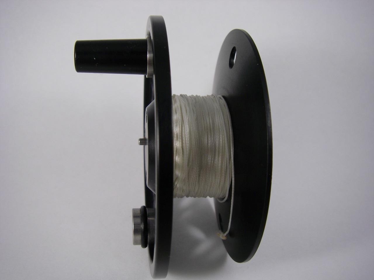 ORVIS DXR 5/6 Extra SPOOL; Spare SPOOL For ROSS Made FLY REEL