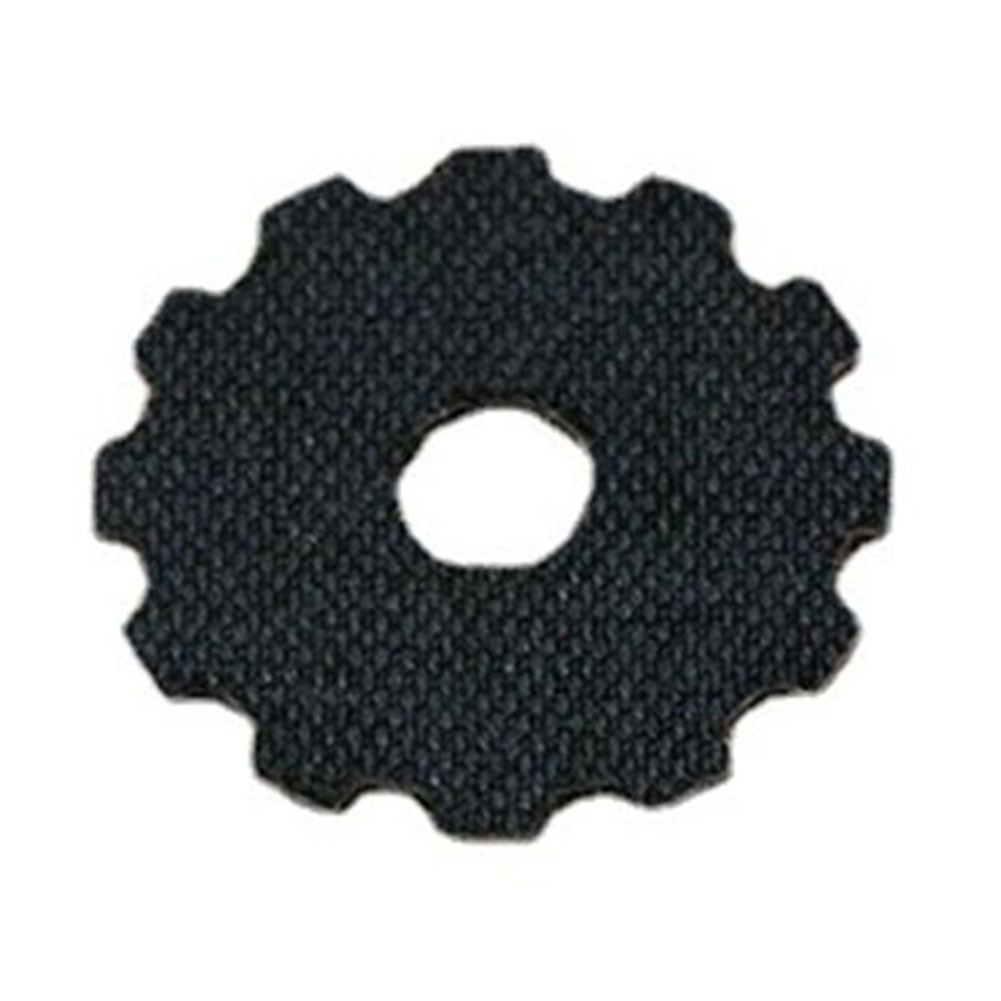 High Quality For Fishing Carbon Fiber Drag Washer Easy To Install Lightweight