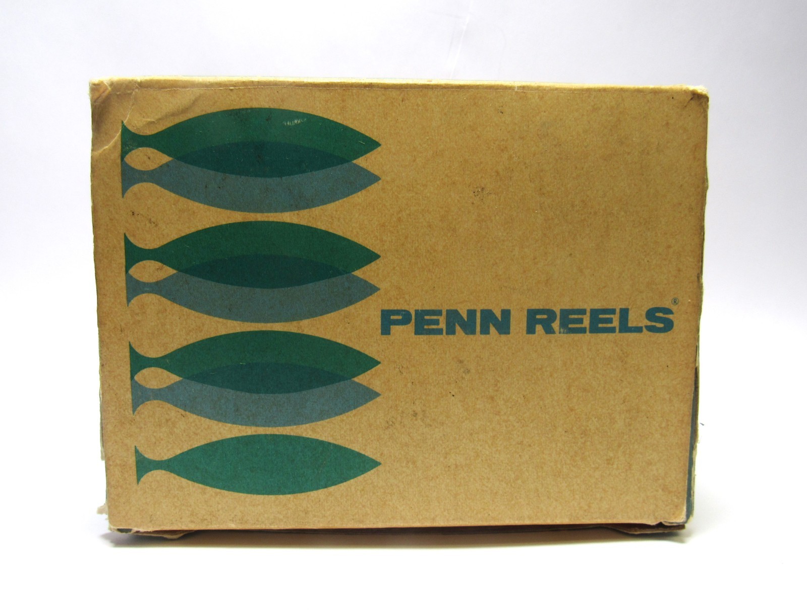 PENN REELS Automatic Patented Level-Wind Metal Spool Star Drag 350M