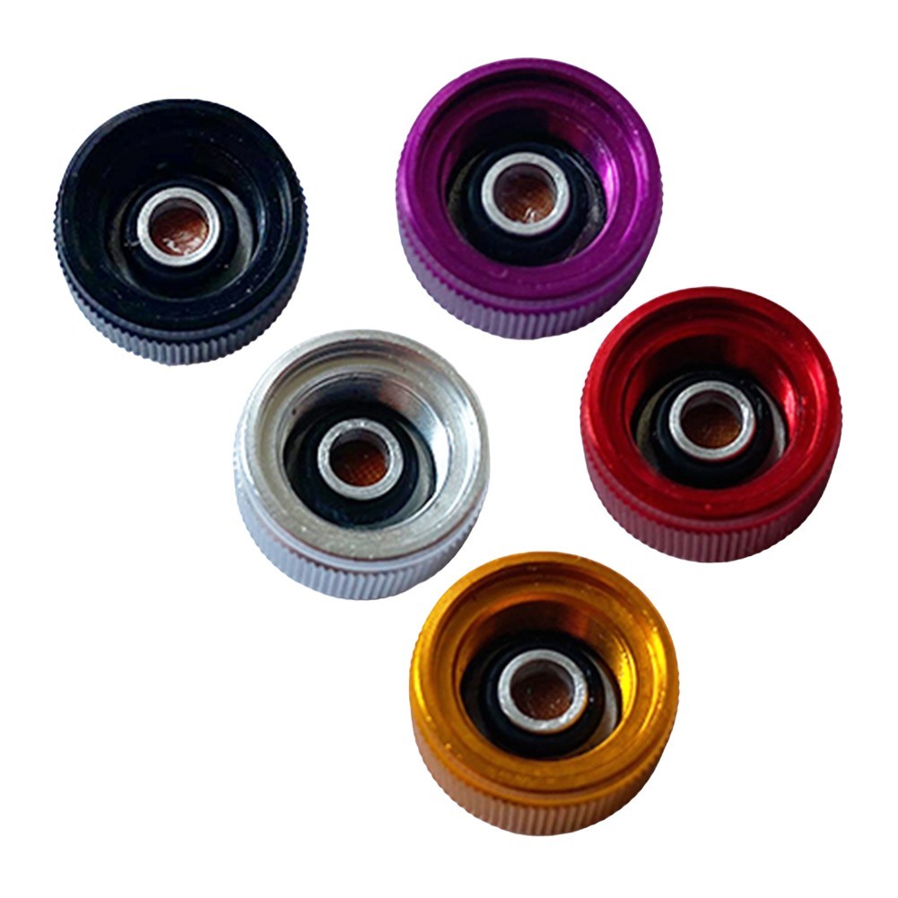 Easy and Convenient DIY Installation For DAIWA pr100 pr100L Spinner Wheel Nut