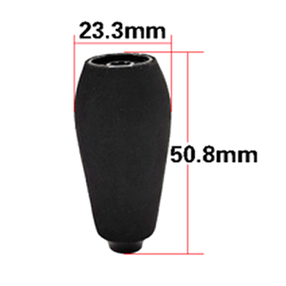 EVA knob replacement for DAIWA For TATULA For DRT For MK1 fishing reel systems