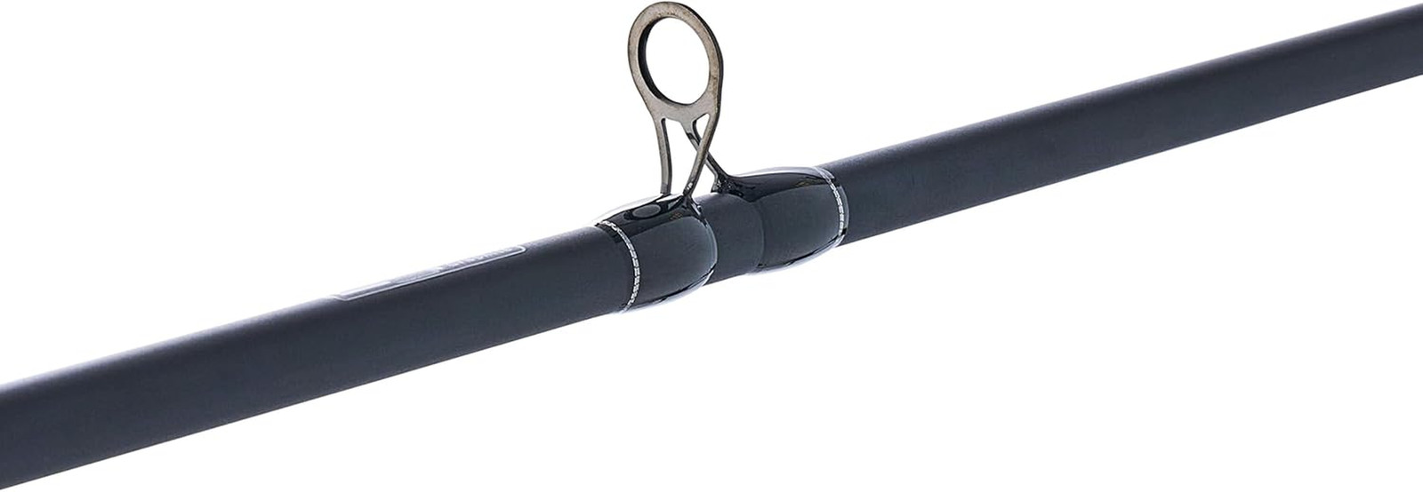 Max SX Low Profile Baitcast Reel and Fishing Rod Combo