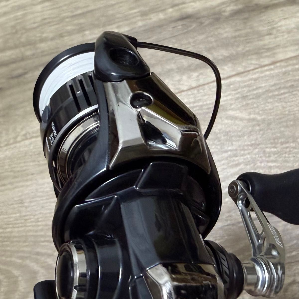 Great on many custom items 19 Vanquish C2000S SHIMANO 1000SSSPG