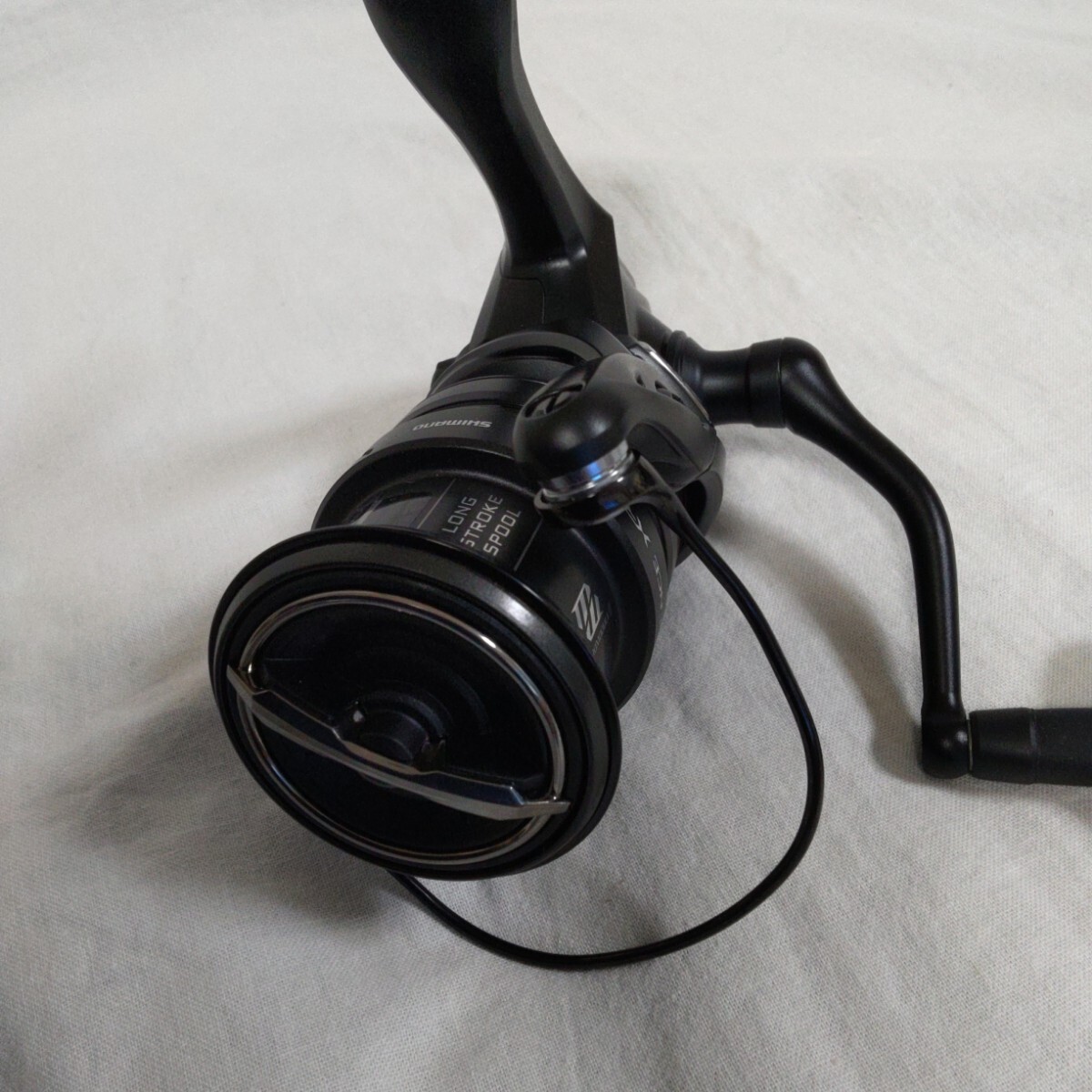Shimano 23 EXSENCE XR 3000MHG 437201