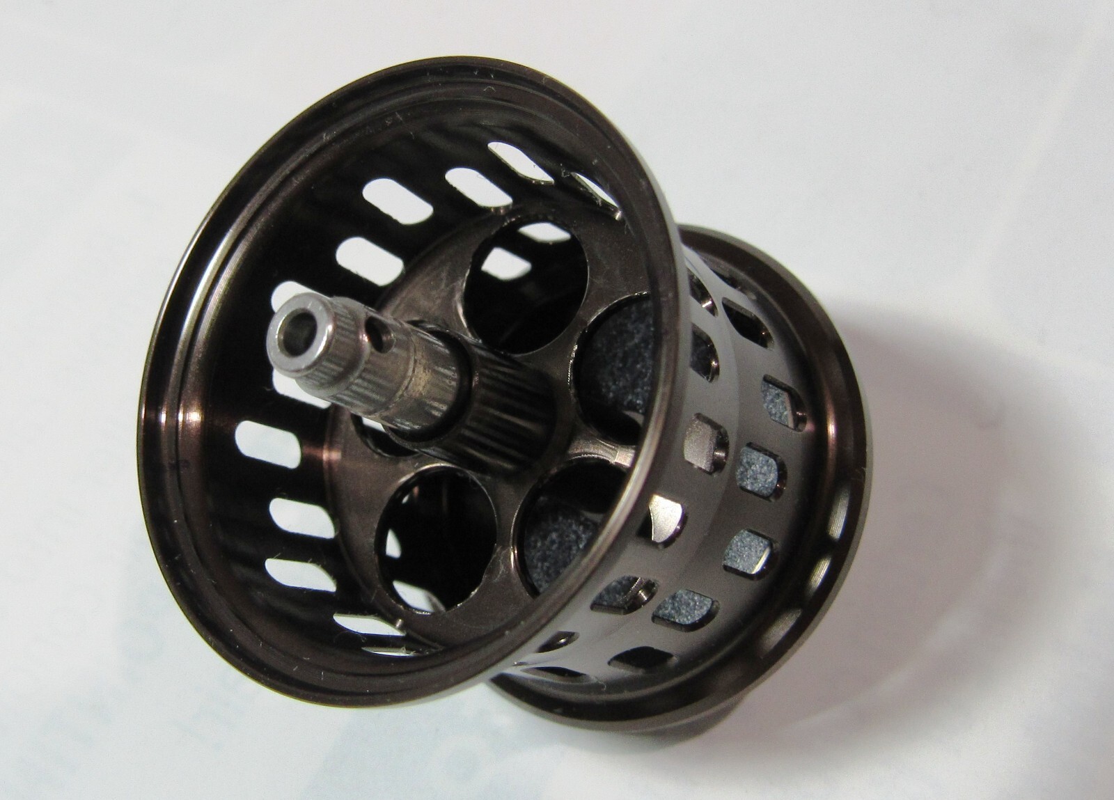 Abu Garcia REVO ULTRACAST BF8 spool