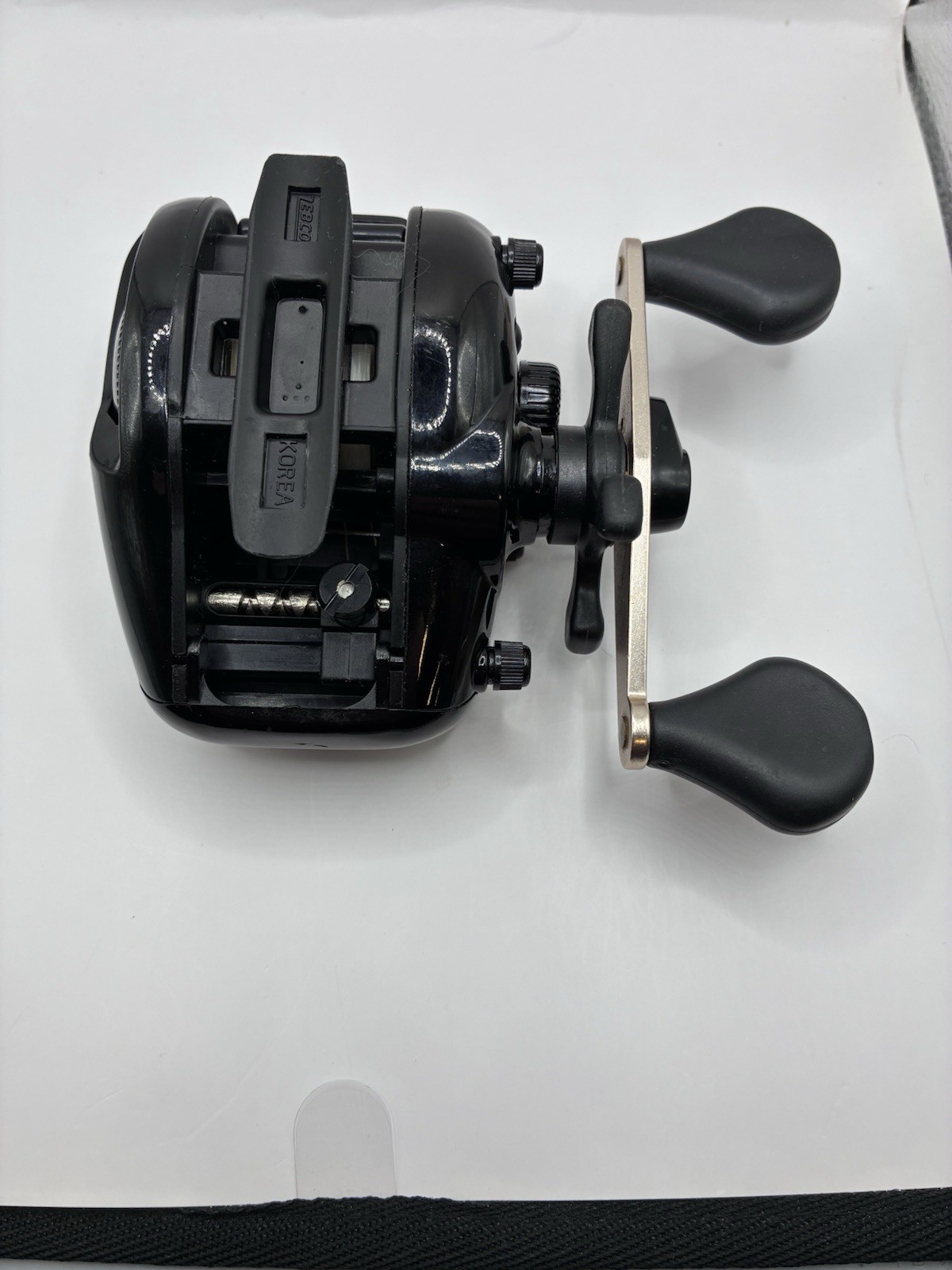 Lews Casting Reel SS3 Magnetic Cast Control