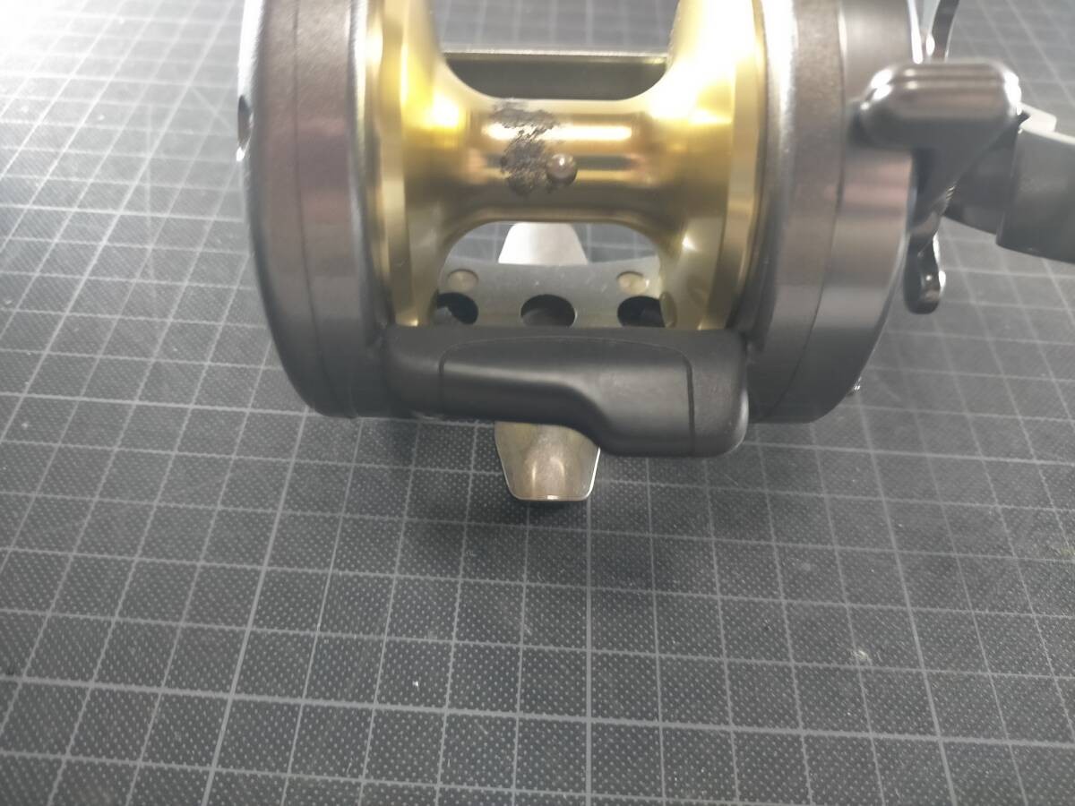Shimano Ocea Jigger EV 3000PG Power Gear Japan Made Jigging Bait Reel Right Hand
