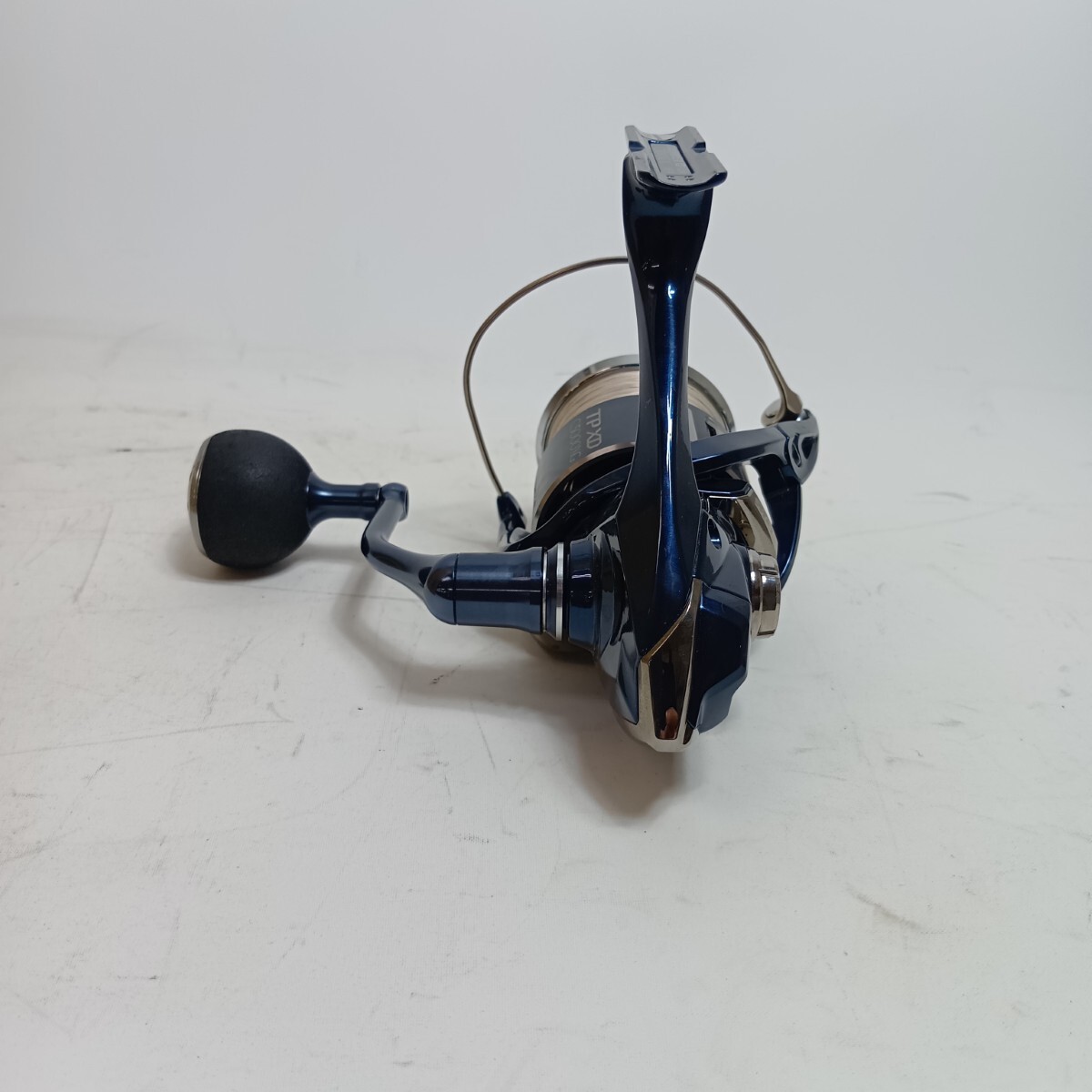 SHIMANO Spinning Reel 21 TWIN POWER XD C5000XG Gear Ratio: 6.2 X-Protect Exc