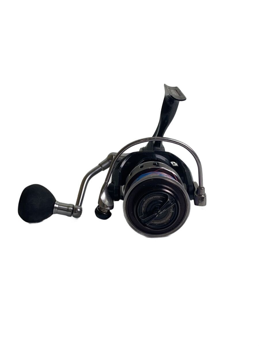 Daiwa 16 Catalina 4000H Spinning Reel, 11cm/4.3in, Excellent Condition