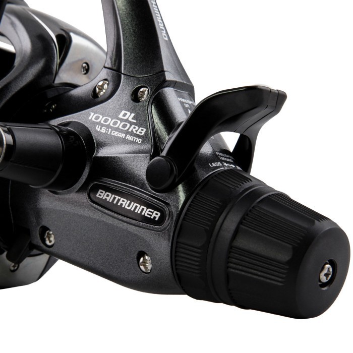Shimano Baitrunner DL 10000 RB Carp Fishing Reel