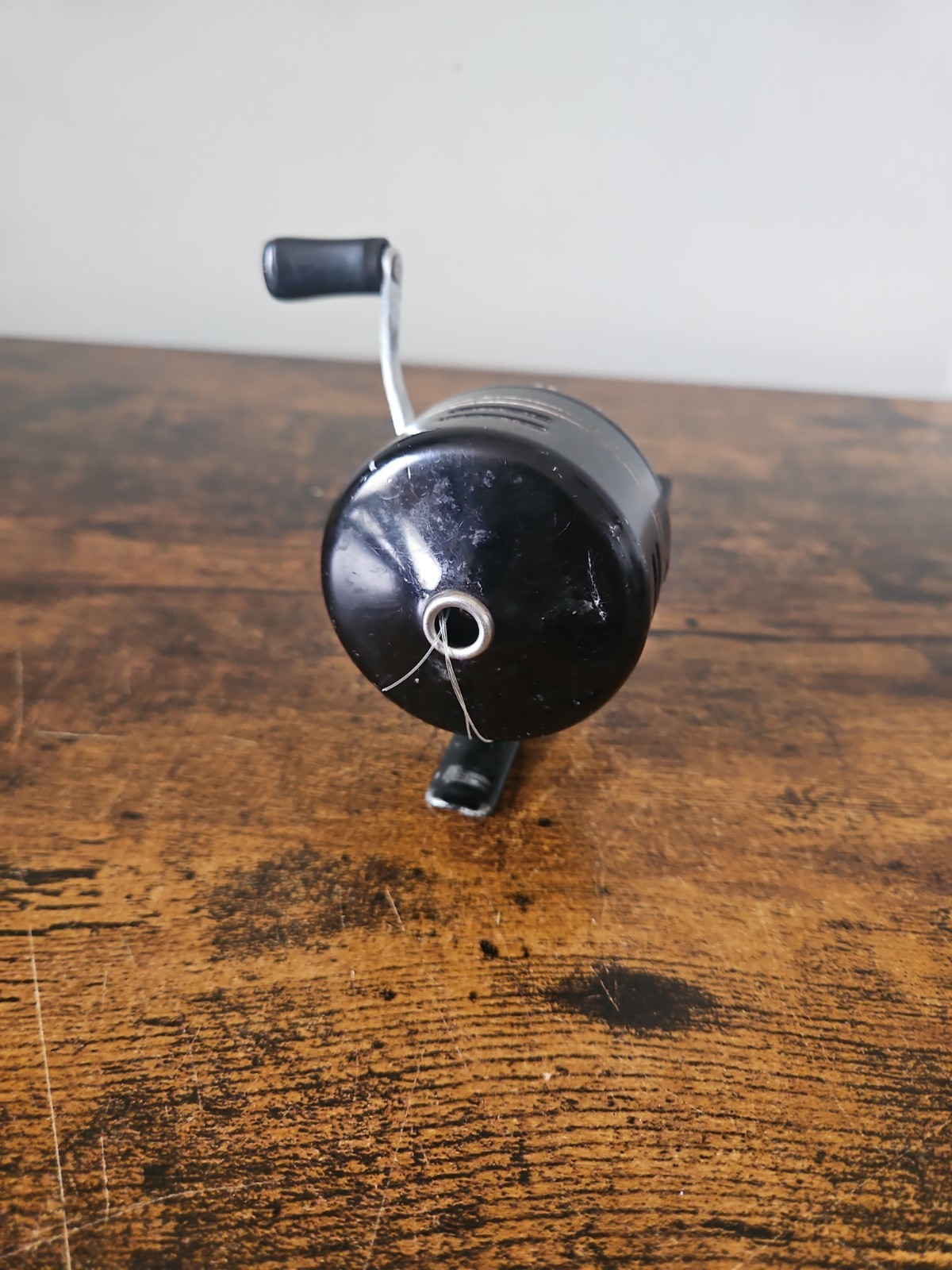 Vintage Daiwa 9300C Spin Casting Fishing Reel Made In Japan Works