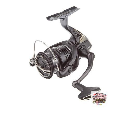 NEW Shimano SHIMANO Spinning Reel Seabass 20 Exsence BB C3000MHG High Grade High