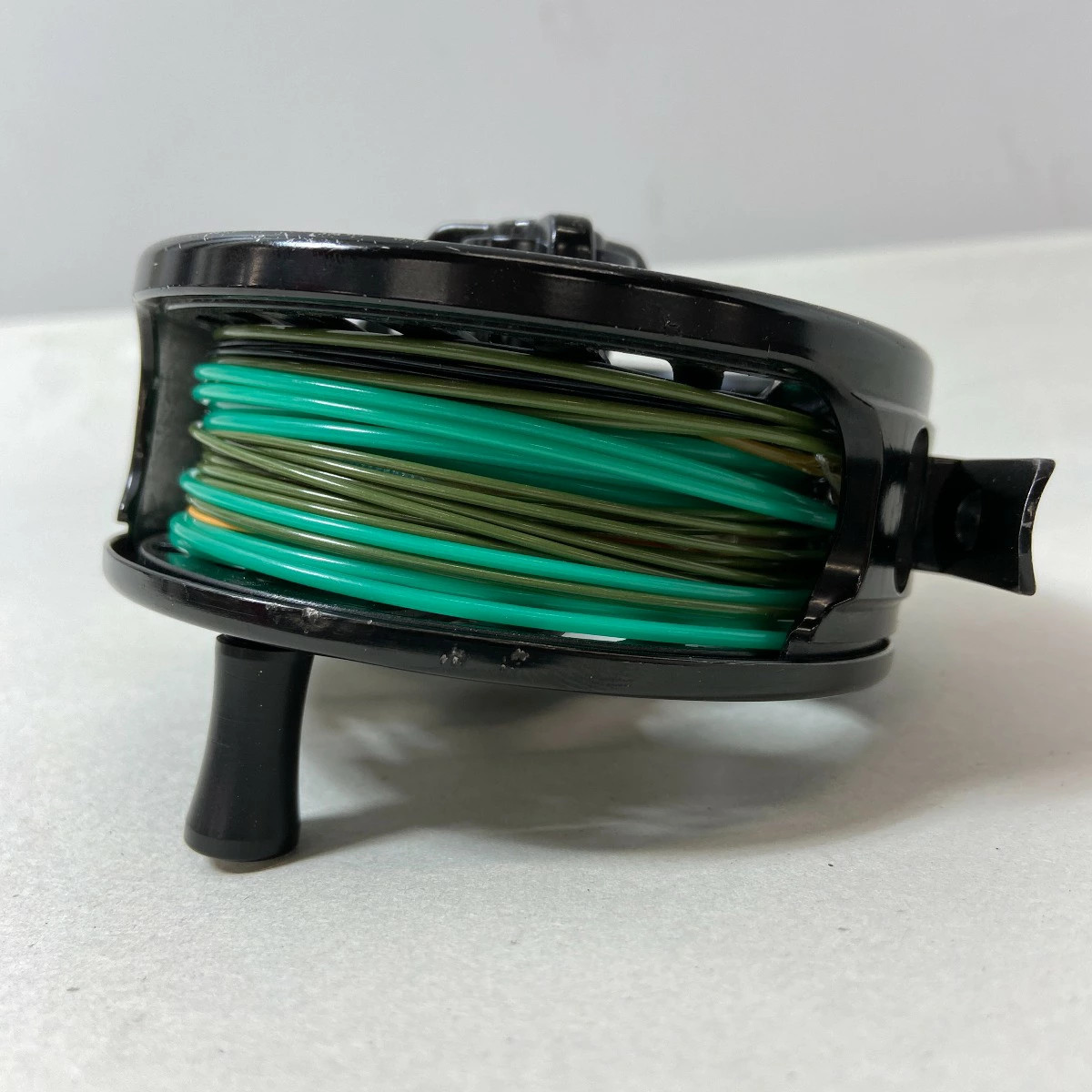 TFO NXT Fly Reel B Grade 9.5cm (3.7in) Saltwater Freshwater Fishing Gear