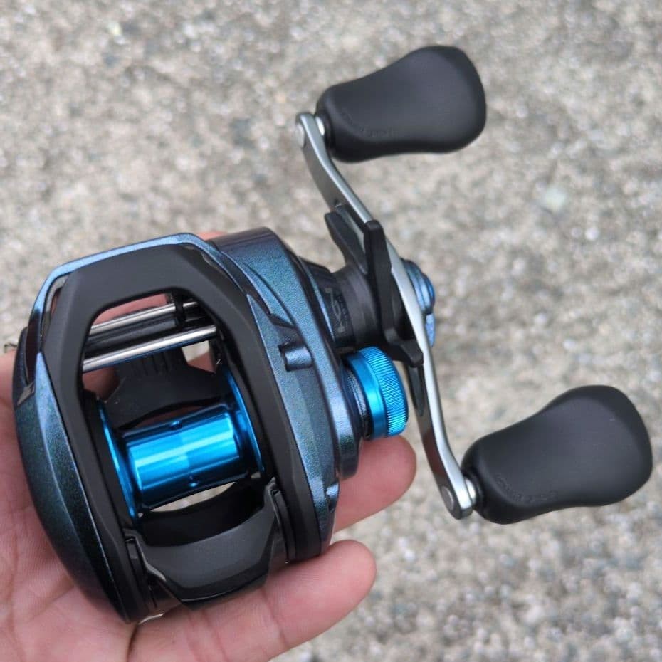 Shimano 22 SLX 150HG