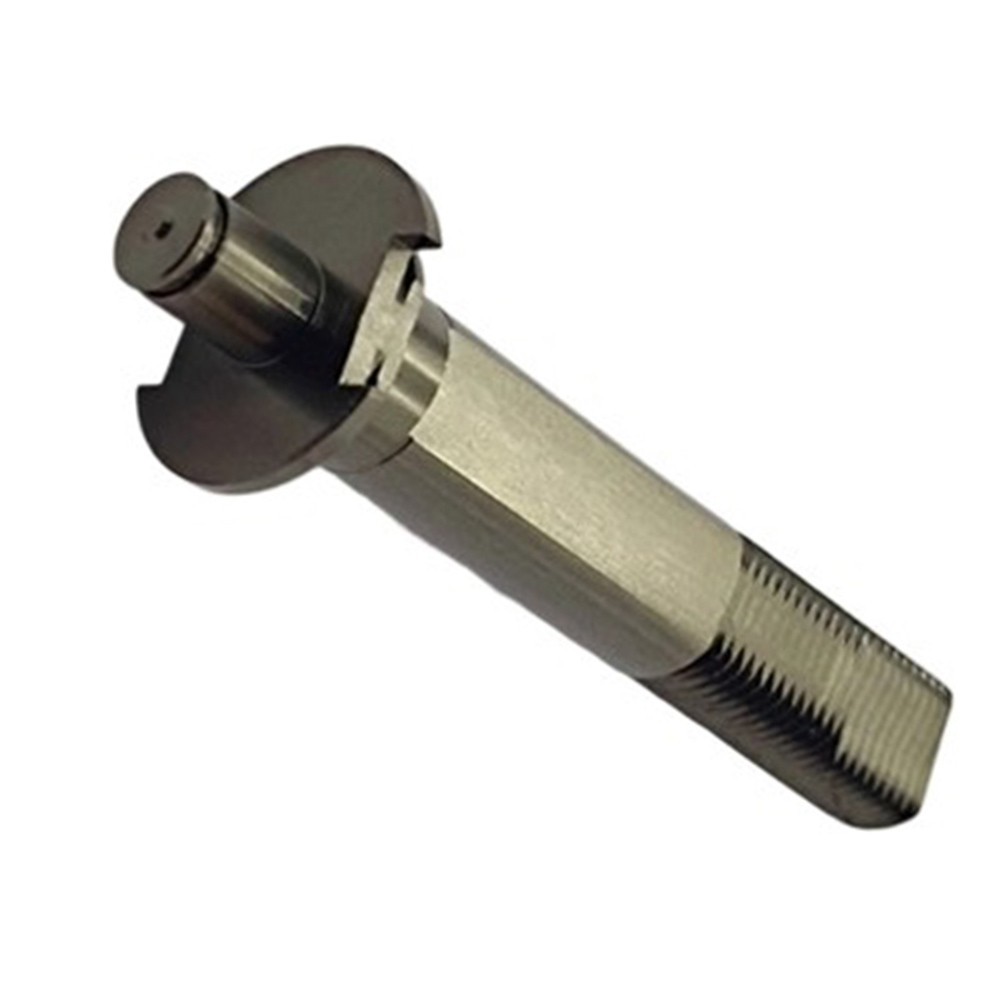 For DAIWA For TATULA SV TW Baitcasting Reel Main Gear Shaft Replacement Part