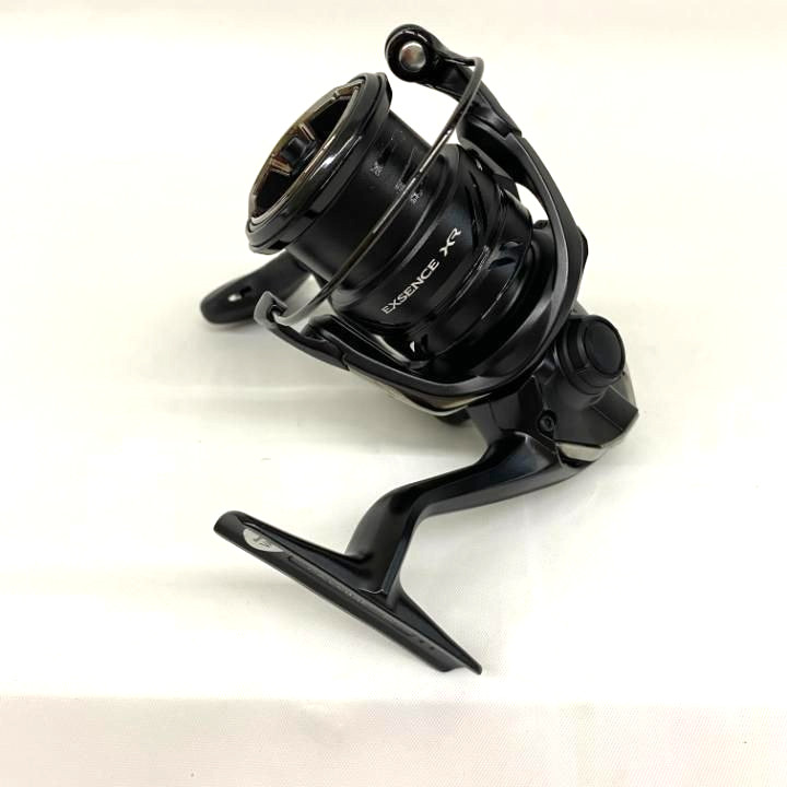 Shimano 23 Exsence XR C3000MHG Spinning Reel