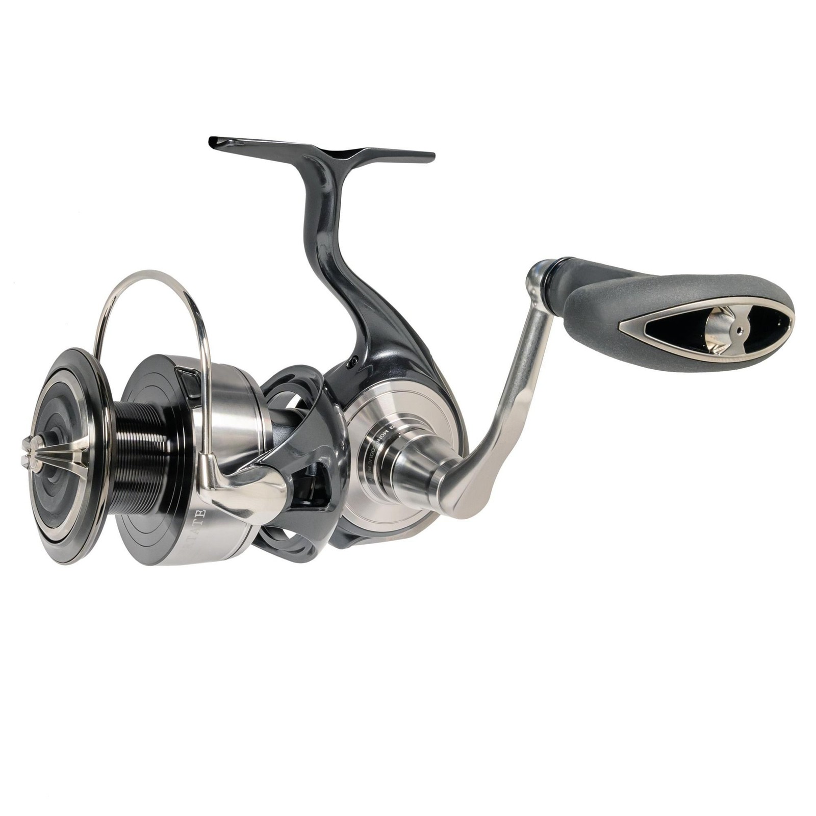 Daiwa Certate 4000 LT G Spinning Reel – (CERTLTG4000D-CXH)
