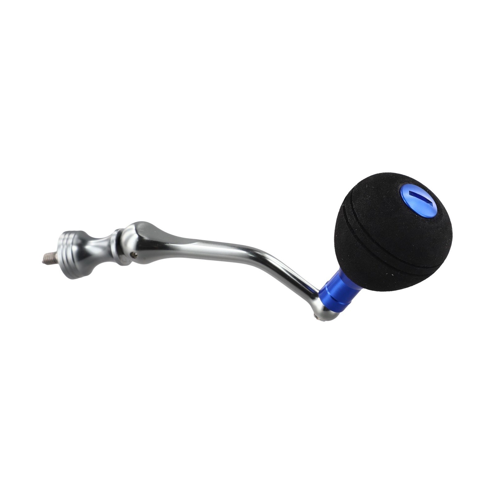 For SPHEROS For STRADIC Compatible EVA Handle 73mm Length Fishing Part