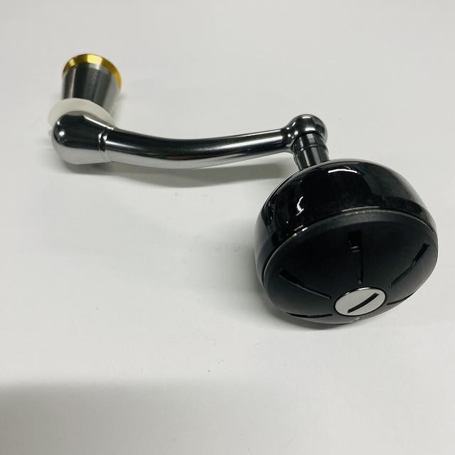 SHIMANO 15 Twin Power SW 8000HG Handle Assembly Model 8000HG
