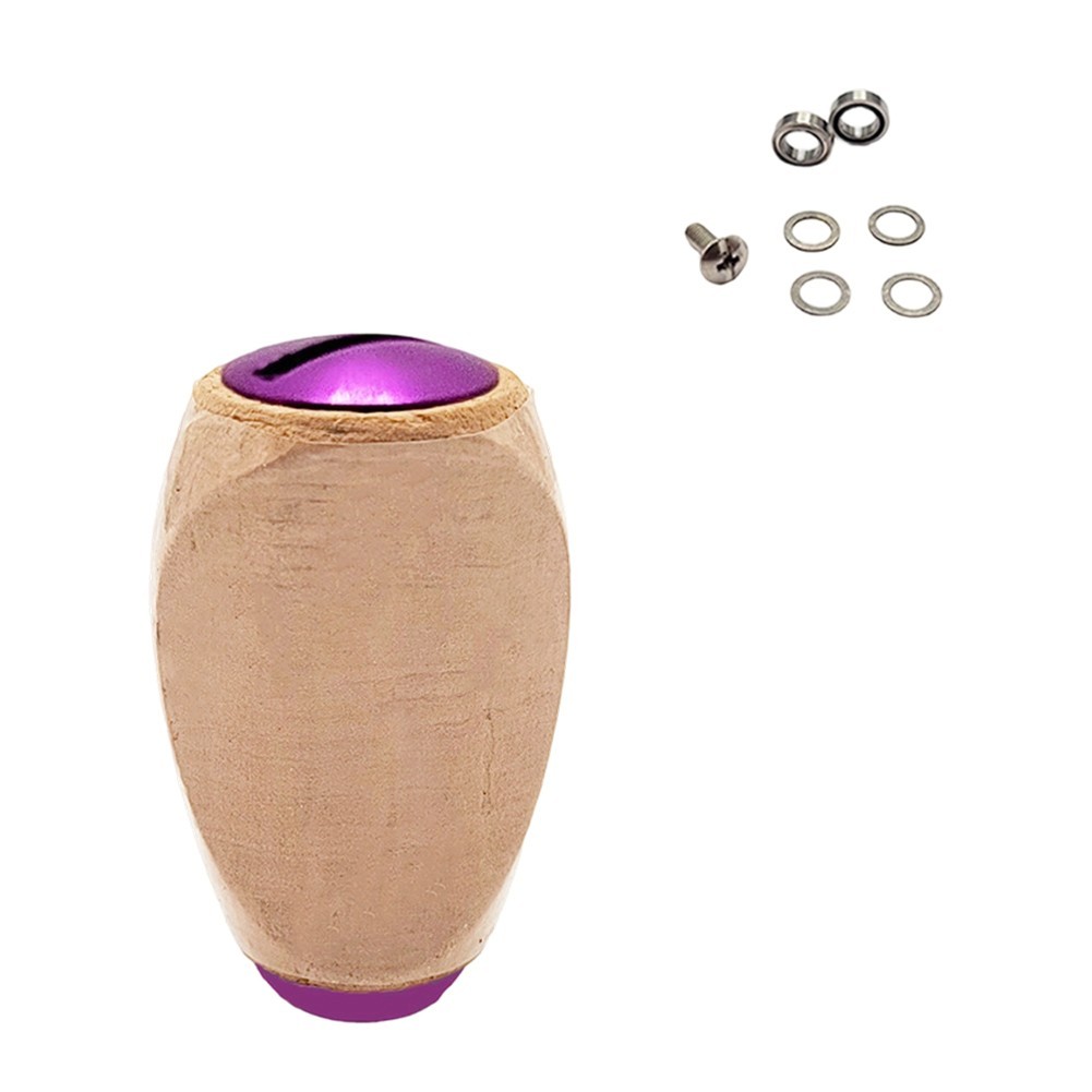 Reel Repair For Fishing Reels Cork Reel Knob Wire Core Copper 3A Cork Material
