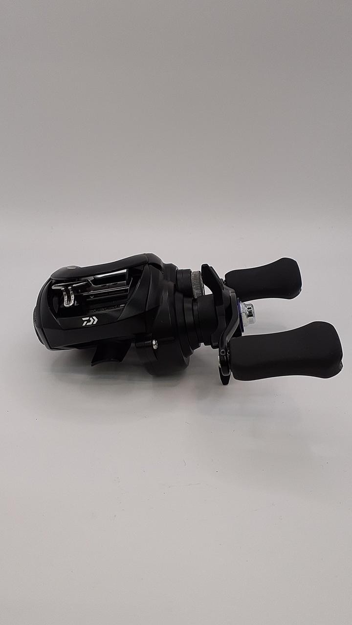 DAIWA TATULA TW 100XHL 000630040 Bait reel