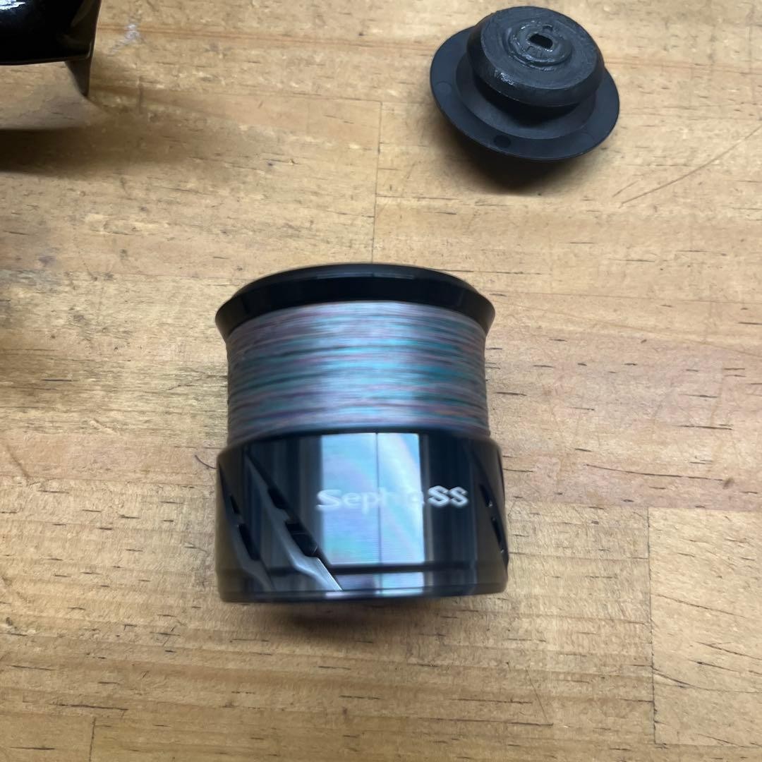 23 Sephia Ss3000Shg