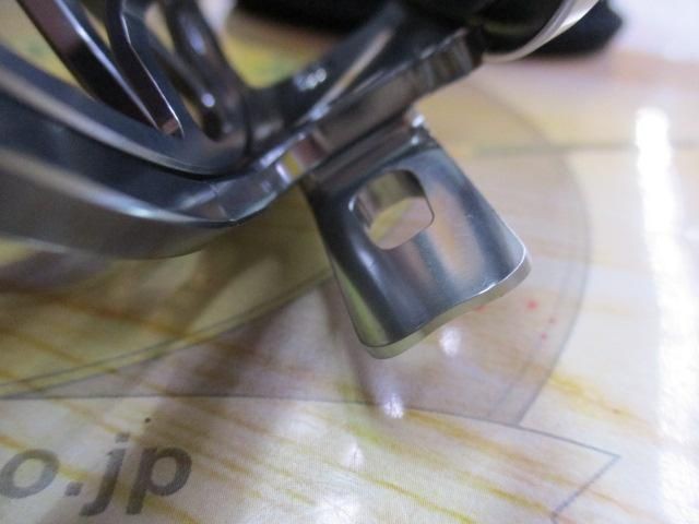 Hardy Averon 5000456 Fly Reel Used