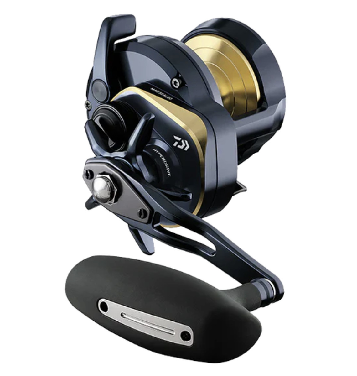 Daiwa SAGSD35 Saltiga G Star Drag Conventional Reel | FREE 2-DAY SHIP