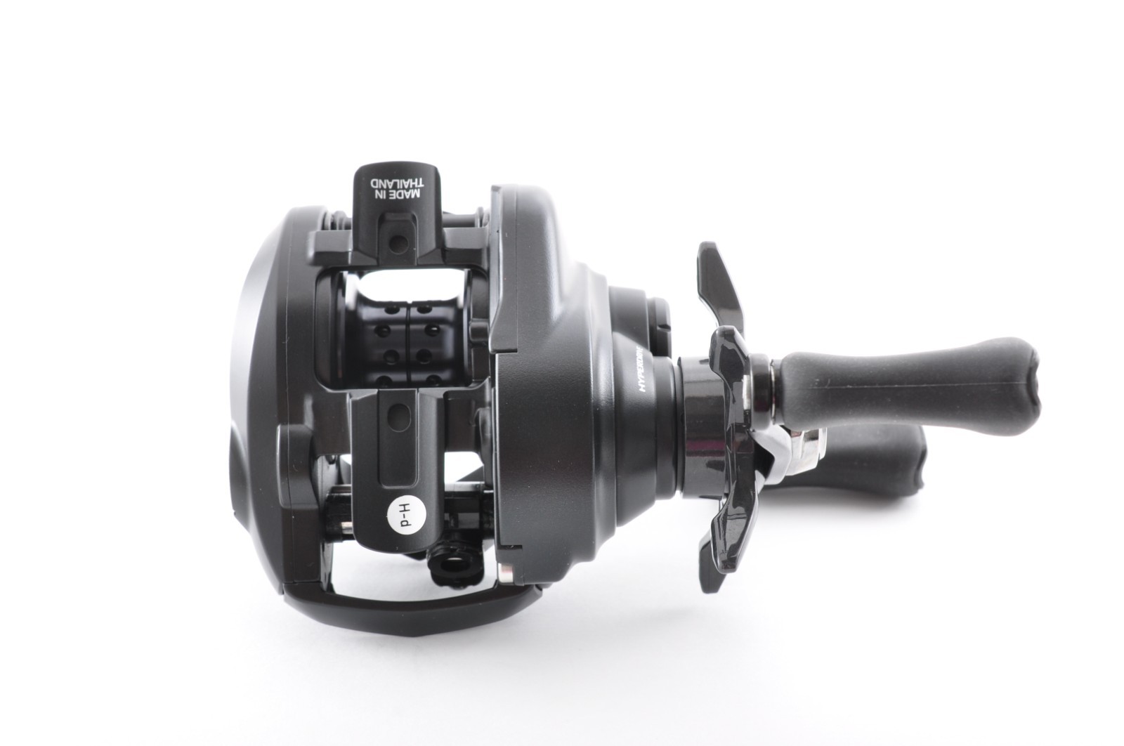 Daiwa 22 Tatula TW 80 Near Mint Fishing Spinning Reel B0319