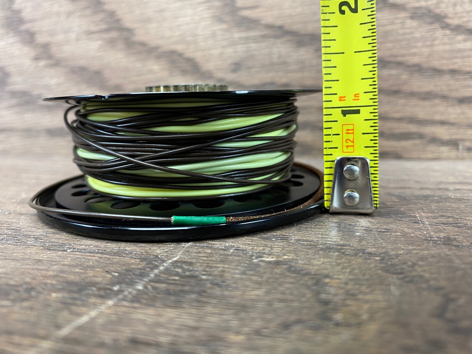Orvis SSS 7-8 Anti-Reverse Spool Made by STH Rare! (INVS2)