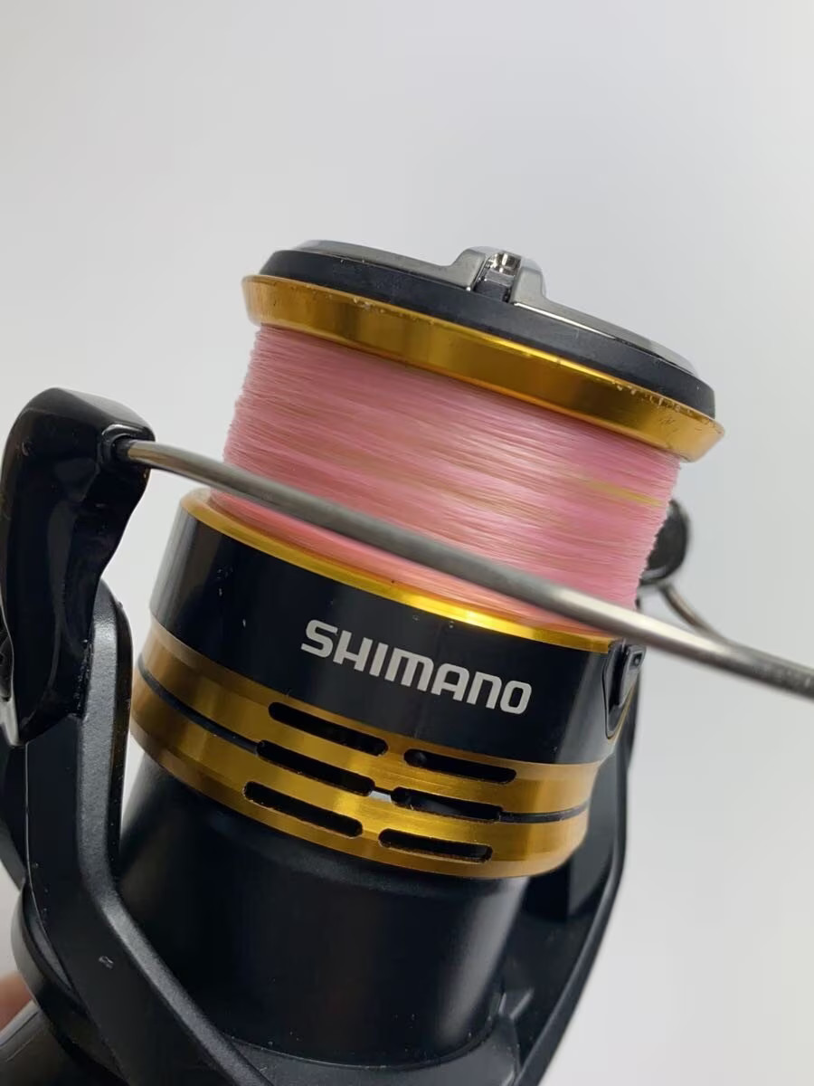 SHIMANO 044570 22 Sahara C3000HG 044570 spinning reel