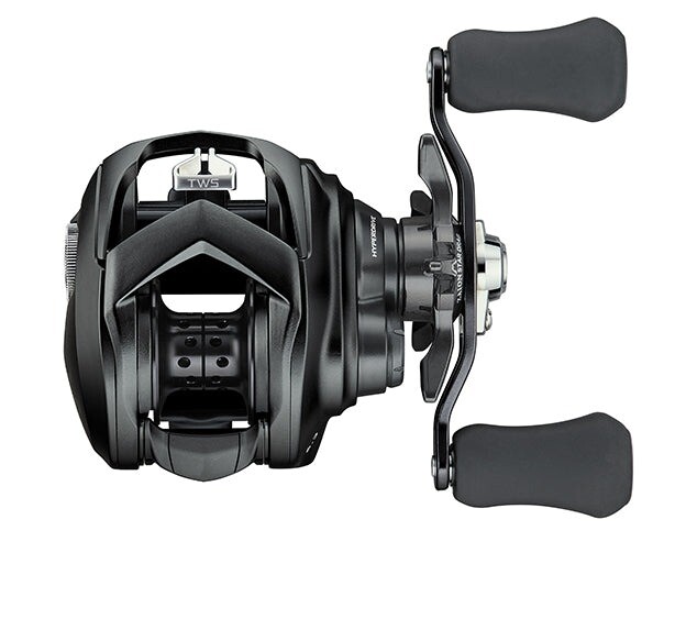 Daiwa Tatula 80 Baitcasting Reels