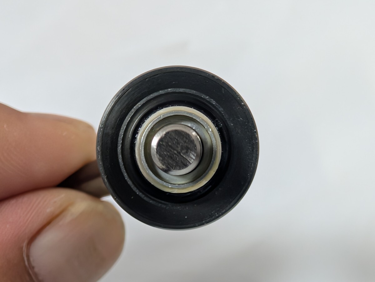 For 40mm 18 Stella Reel Handle (Serial No. 361iG) C2000S