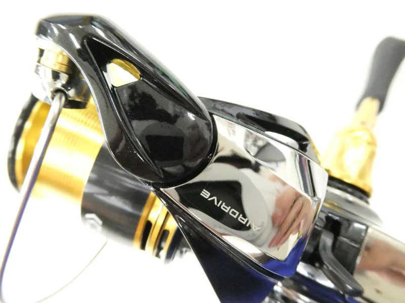 Daiwa 23 Regalis LT2000S-XH Cond/A