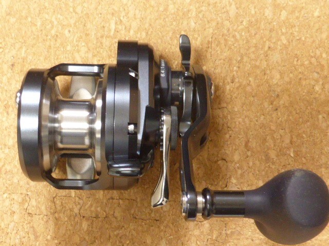 SHIMANO 19 Ocea Jigger F Custom 1000HG (Right) Bait Reel Double Axis Jigging