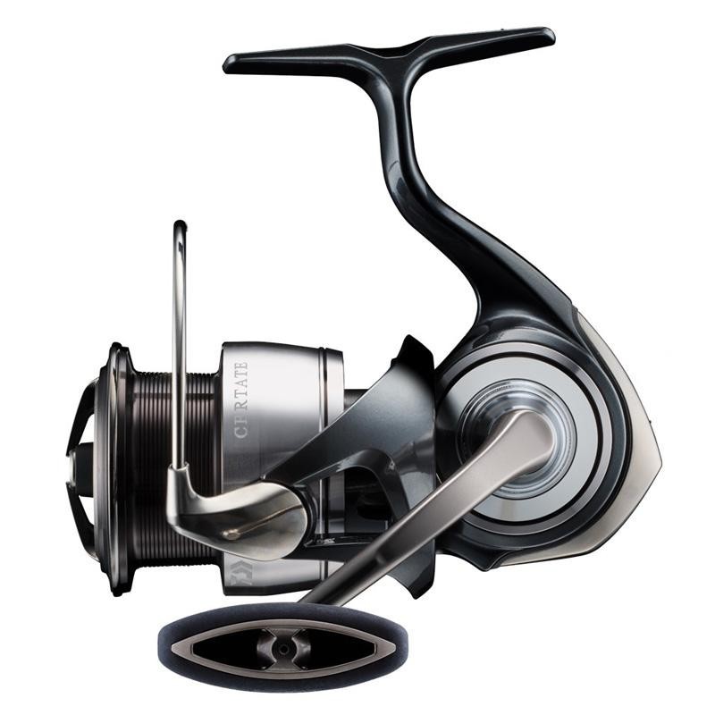 Daiwa Spinning Reel 24 Certate LT3000-CH