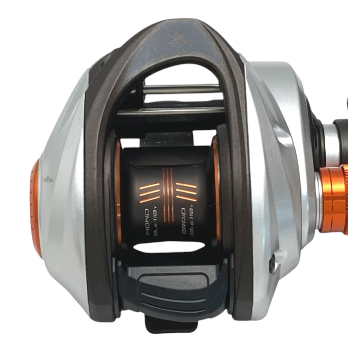 Abu Garcia REVO5 XHSLP Baitcasting Reel (with box) So