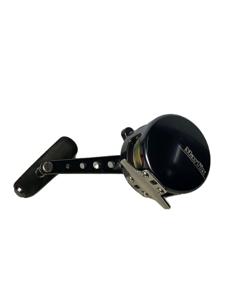 Other Brand Reel N4-RH Marfix Used