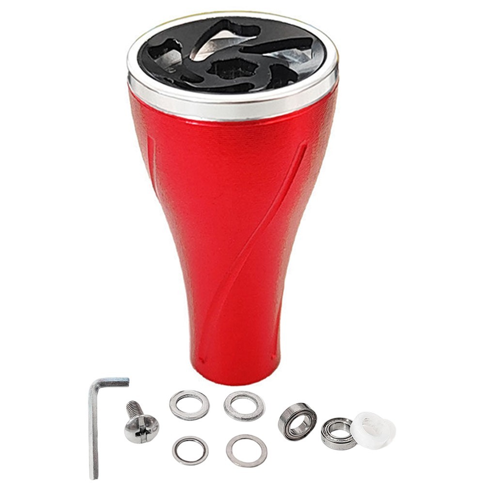 FOR DAIWA FOR STELLA FOR S Spinnings/casting reel Aluminum Reel Power Knob 36mm